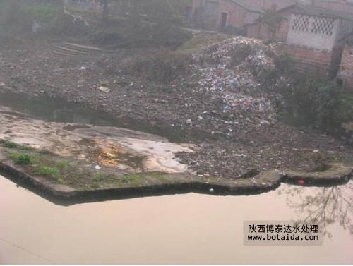 離子交換樹脂對污染如何進行處理？